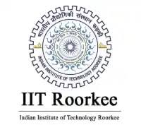 IIT Roorkee Logo