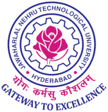 JNTU Hyderabad Logo