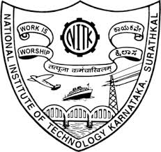 NIT Surathkal Logo