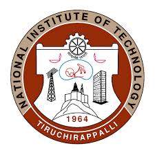 NIT Trichy Logo