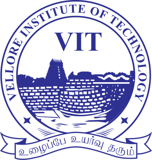 VIT Vellore Logo